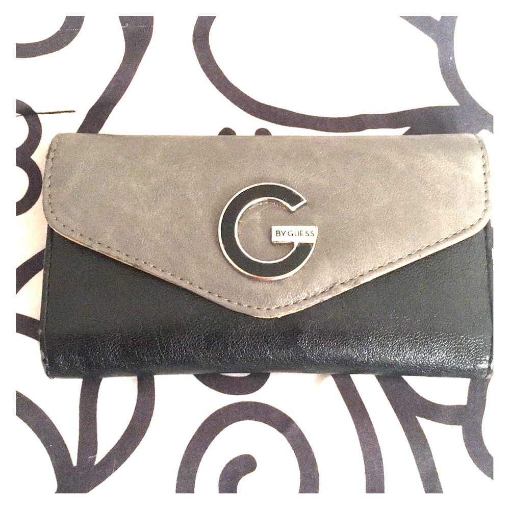 G by guess Wallet